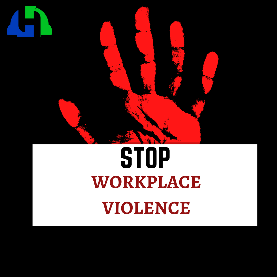 How to manage violence in your workplace