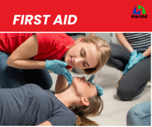 First Aid