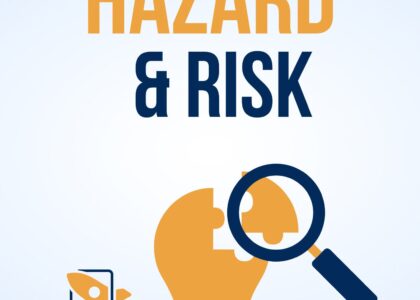 Hazard and Risk