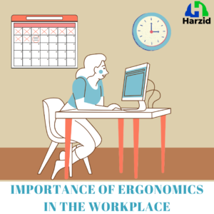  The Importance of Ergonomics in the Workplace